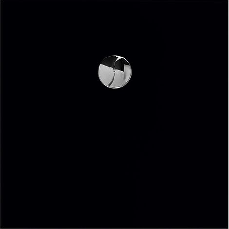 receveur 80x80x2cm extra-plat en polybéton noir mat effet soft-touch - redécoupable - nelson (1/3)