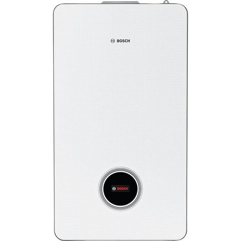 Bosch Gas-Brennwertgerät, wandhängend Condens GC9800iW 50 H 23, 7738101031 (1/5)