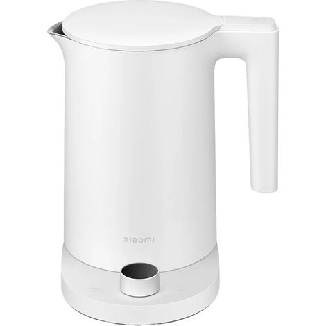 Xiaomi Smart Wasserkocher 2 Pro weiß 1,7L (1/4)