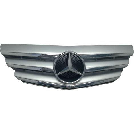 [PRODUIT D'OCCASION] Calandre MERCEDES Classe B 2008- ♻️ Ref Oe. 1698802183 - Garantie à vie