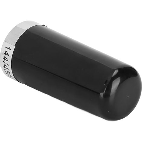 Connecteur Antenne NMO Double Bande 144/430MHz pour Radio Mobile Voiture - Noir