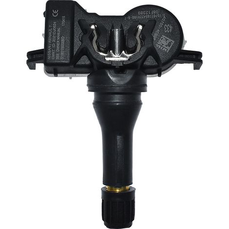Capteur de pression des pneus 40700-4CB0B - compatible Renault Koleos 16-18 / Infiniti (1/5)