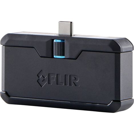 FLIR One Pro iOS USB-C Termocamera 8.7 Hz MSX®