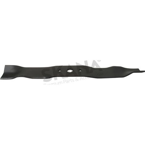 Lama per tagliaerba tosaerba compatibile CASTELGARDEN / HONDA / STIGA 462MM RIF 1105057