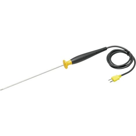 Strumento di misura elettronico Fluke 80pk-22 immersione -40 a 1090 °C