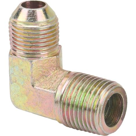 Winkelpumpenkopf – Zubehör für Luftpumpen, 1/2 x 3/4 Zoll, 16 Zähne, 1100 W/1500 W (1/5)