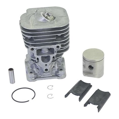 Kit cilindro e pistone decespugliatore McCulloch Cabrio 433L originale