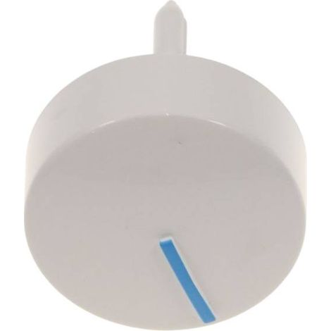 Bouton island blue/white tl inx printed
