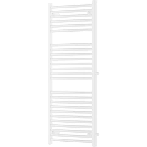 Mexen Ares radiador lateral de baño 1200 x 500 mm, 531 W, blanco - W102-1200-500-00-20-S