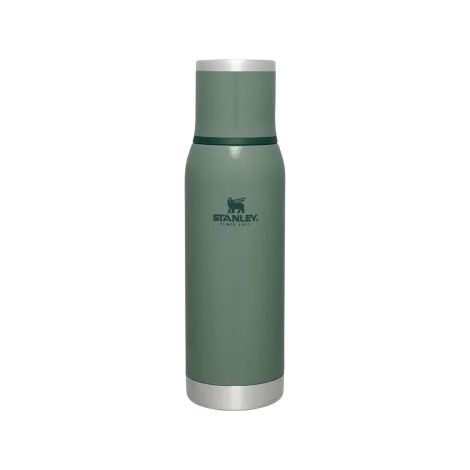 Thermos THE ADVENTURE 0,75L Hammertone Grün / Stanley