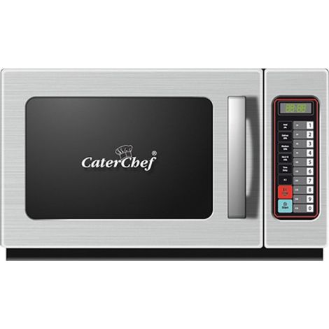 Micro-onde 25 Litres - Caterchef star