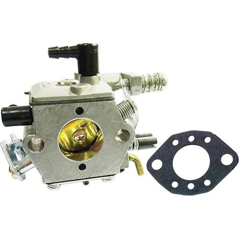Carburatore per motosega 45cc 52cc, ricambio stile Walbro (1/4)