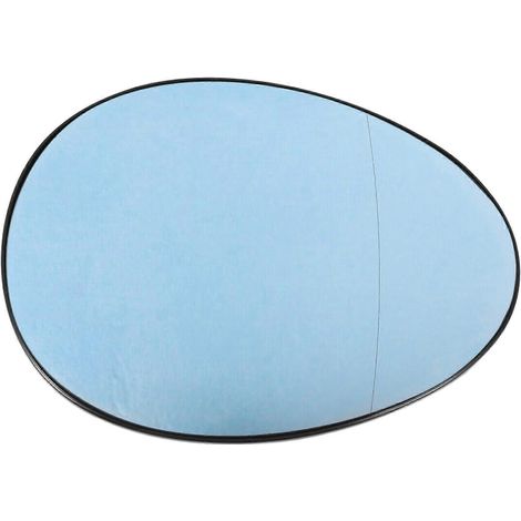 Rétroviseur extérieur droit chauffant pour MINI CLUBMAN COOPER COUNTRYMAN R55 R56 R57 R58 R59 R60 R61 2007-2016 (1/5)