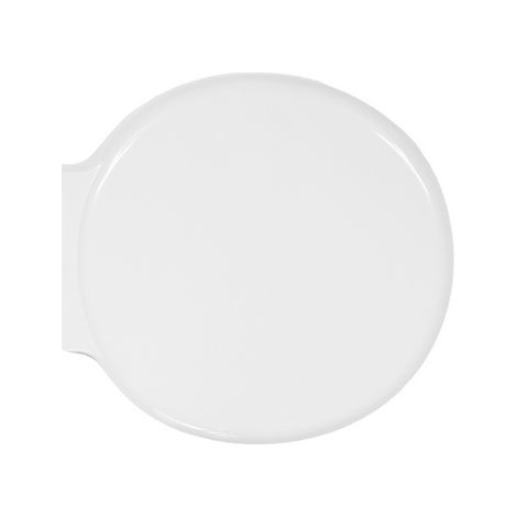 SEDILE WC IN TERMOINDURENTE PER GALASSIA EL1 FORMA 2- Bianco- CW- pezzi 1