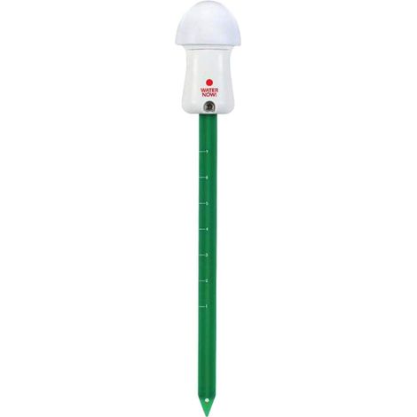 Professioneller Pflanzenfeuchtigkeitssensor – Bodenfeuchtigkeitsdetektor – Alarm – Hygrometer – WLAN-Hygrometer (1/5)