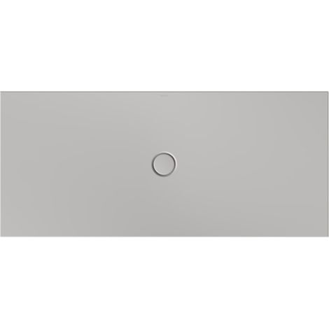 BetteFloor Duschwanne mit Minimum-Wannenträger und Antirutsch