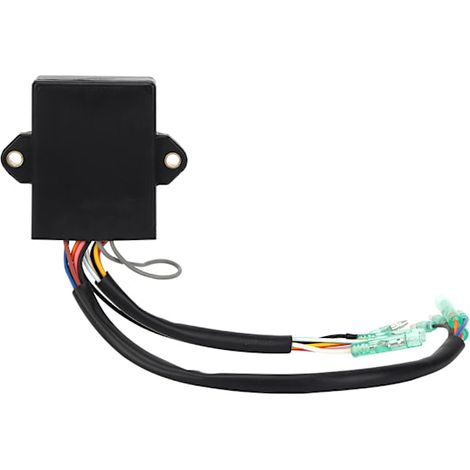 Ensemble CDI 66M-85540-01, pièces pour moteur hors-bord Yamaha Parsun 15 CV F15A 4 temps (1/5)
