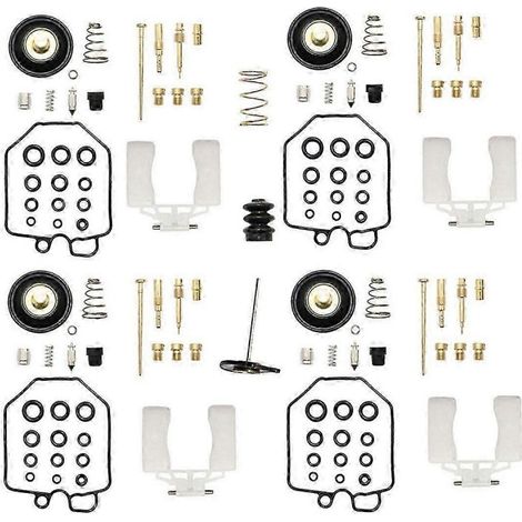 Applicable àKit de réparation de carburateur pour Honda CB750C