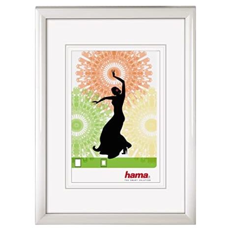 Hama "Madrid" 20 x 30 cm Blanco