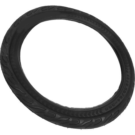Pneus en caoutchouc pour vélos d'enfants, remplacement 40P.SI 280KPa, pneus pour vélos d'enfants, pièces de vélo, accessoires 18x2.50 (1/5)