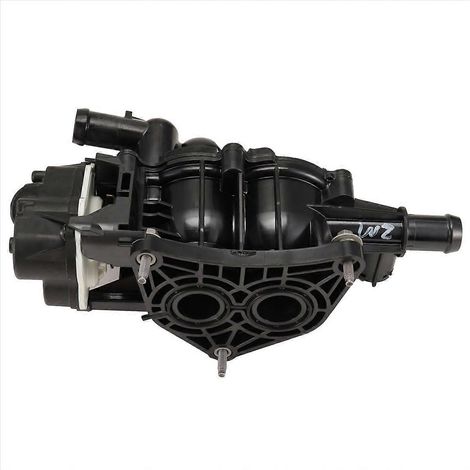 Ensemble thermostat compatible avec les modèles 1.0T 2020, référence : 24112937 (1/5)