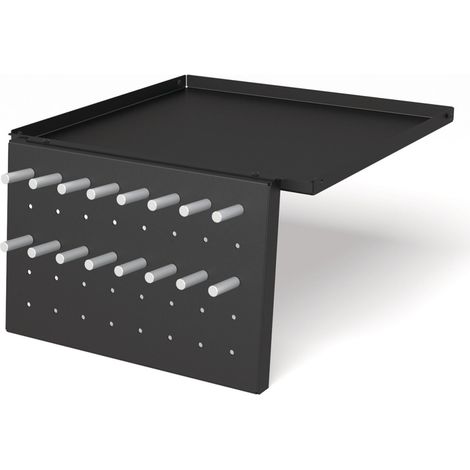 schweisskraft Werkzeugwand inkl. Ablage Workstation (1/2)