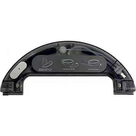 Wassertank mit Motorsteuerung für Saugrobotermodelle L10Plus, Z10Pro, X10, B102GL, Plus, Mop 2 Ultra, STYTJ05ZHM (Ersatzteil) (1/5)