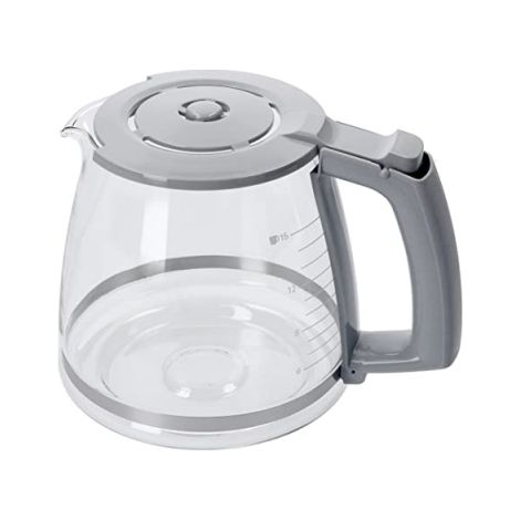 Caraffa di vetro originale - Macchina da caffe, Caffettiera - BOSCH - 2934034058212317375