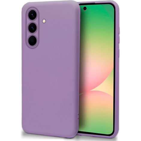 Carcasa COOL para Samsung A566 Galaxy A56 5G Cover Violeta