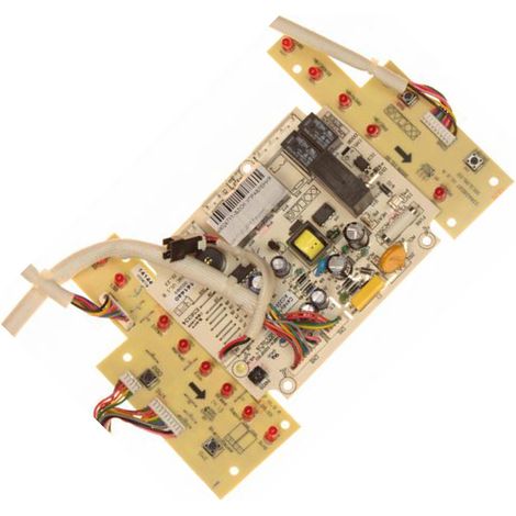 Ersatzteil - Elektronikmodul -  - CANDY, ZEROWATT
