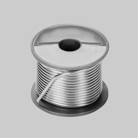 Stagno per saldatura 250 gr (1/2)