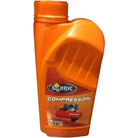 Olio per Compressori - 1lt - 21491