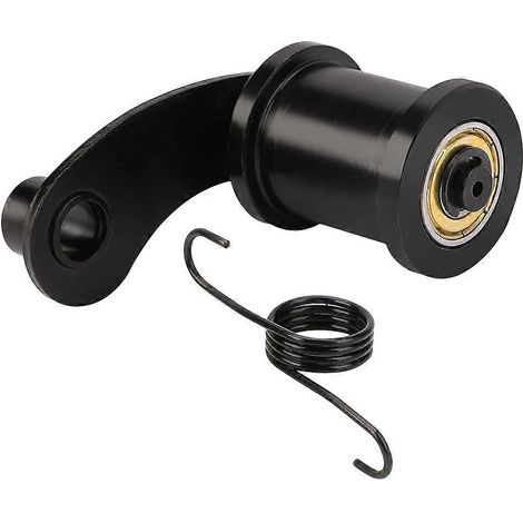 Kettenspanner mit 1-3/4"-Rolle für Coleman BT200X CT200U Trail CT200U-EX MiniBike TrailMaster Massimo (1/5)