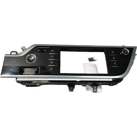Commande Autoradio CITROEN C4 Picasso [PRODUIT D'OCCASION]♻️98011198vv