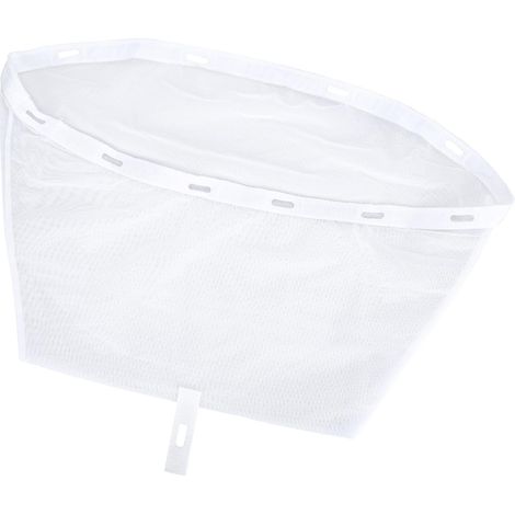 Sac de fixation pour jacuzzi 6570-398 Hot Tube, pour jacuzzi 2014+ J-300, 2012+ J-400, 2015+ J-500, maille 11 trous de clip accessoires, 1 paquet (1/5)