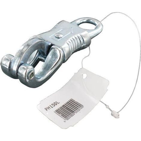 Mousqueton UNIVERSEL PH150L