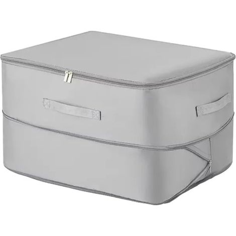 Sac de Compression Ultime , Sac de Compression, Sacs de rangement scellés sous vide, auto-compressifs (1/5)