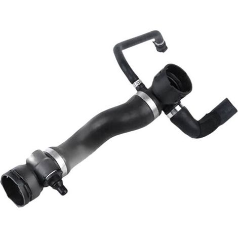 Wasserzulaufschlauch für 740i F01 und 740Li F02 (Modelle 2010–2012, 3,0-Liter-Reihensechszylinder) 17127580955