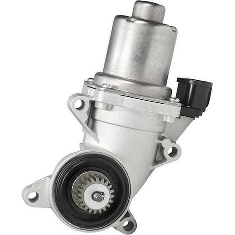 84109212 Auto Transfer Case Shift Motor Actuator For (1/5)