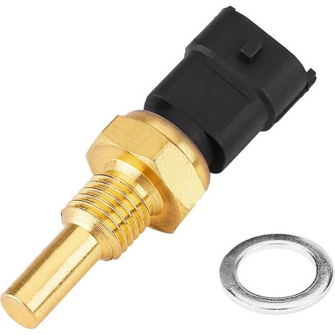 Capteur de température de liquide de refroidissement de voiture pour Opel Vauxhall Agila Corsa Astra 90541937