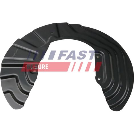 Copertura del disco freno FT00150 veloce (1/2)