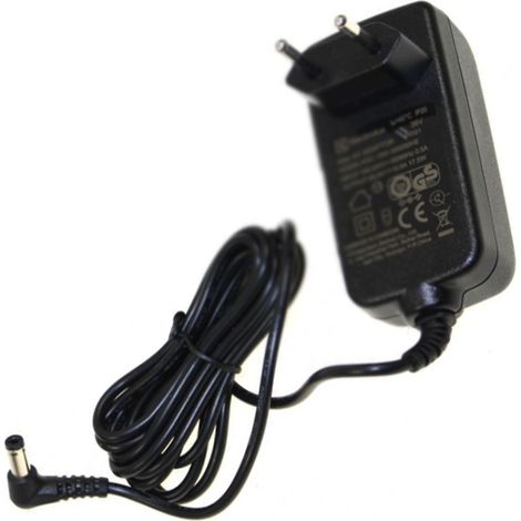 Alimentation secteur EU 21,6V d'origine (140117630230) Aspirateur ELECTROLUX