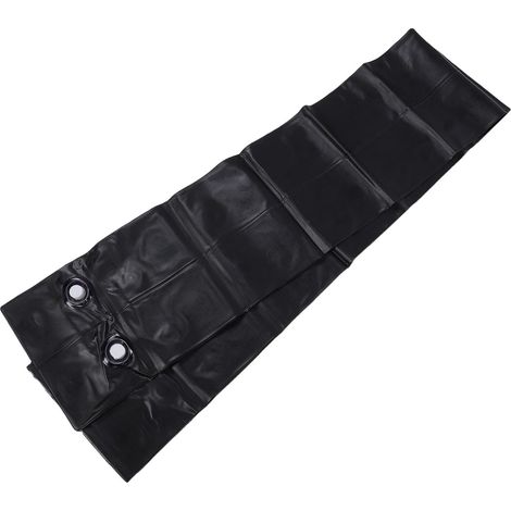 Doppelkammer-Pooltasche, 91,7 Zoll (1/5)