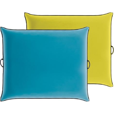 Intex Poltrona Sacco Luxe Lounge (198x157cm) Art. 56794 - Intex Poltrona Sacco Luxe Lounge (198x157cm) Art. 56794 - Confezione Da 1 Pezzo (Colori Assortiti)
