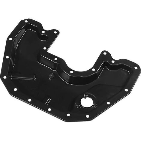 Carter d'huile moteur 11137574532 Compatible avec BMW E60 E61 E63 E64 F30 F31 F34 (1/5)