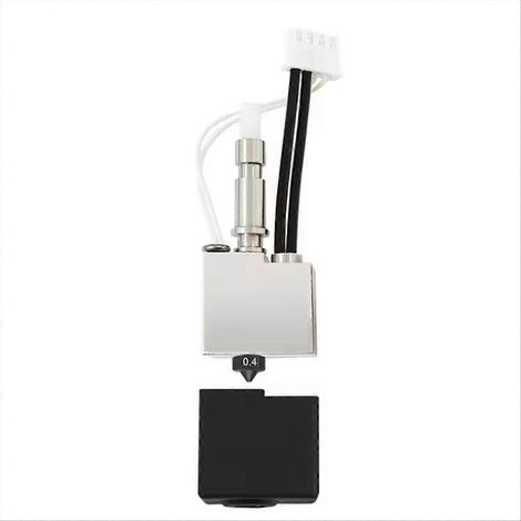 Buse de 0,4 mm pour Anycubic-Kobra S1/ACE Pro (1/5)