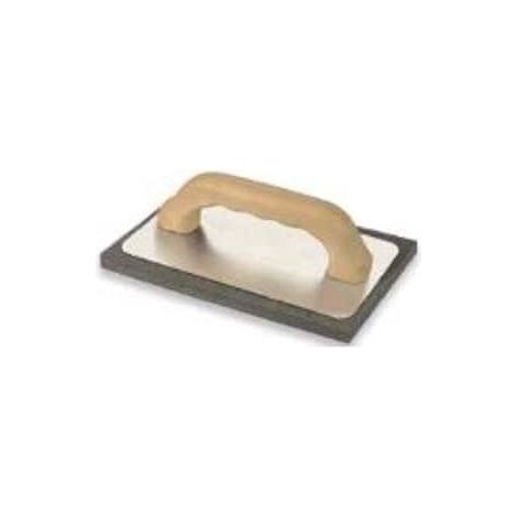 ORECA-FRATT.GOMMA SPUGNA GRIGIO 210X140MM