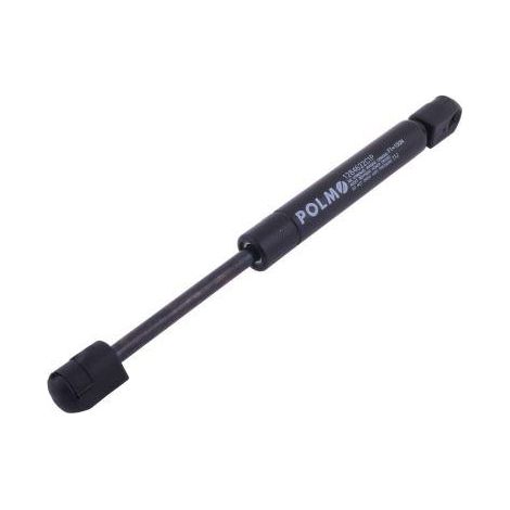 Actionneur de pare-brise, vitre de porte L max. 240 mm 1284622C1P CASE IH POLMO (1/3)