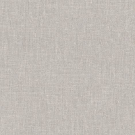 Empapelado tono sobre tono Profhome 369226 papel pintado no tejido ligeramente texturado tono sobre tono mate gris 5,33 m2