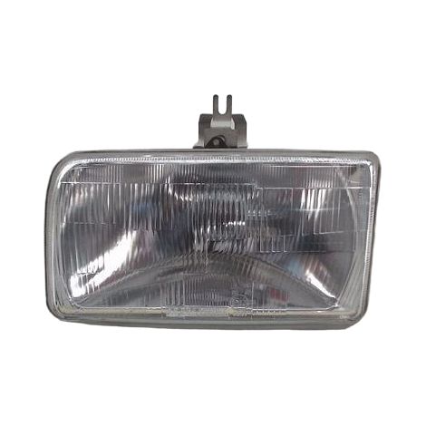 Phare Gauche FORD Fiesta 89-94 (1/2)